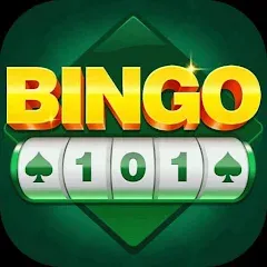 BINGO101 - Permainan Slot Seru dan Menguntungkan